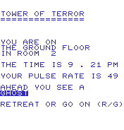 Tower of Terror